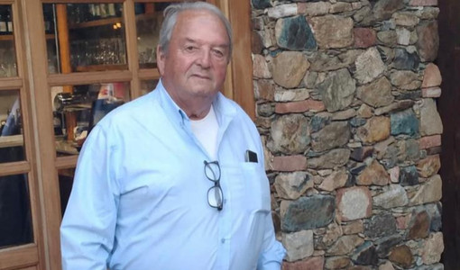 Ha portato il divertimento nelle piazze della Granda: l'addio allo storico giostraio Angelo Graffi Ha portato il divertimento nelle piazze della Granda: l'addio allo storico giostraio Angelo Graffi