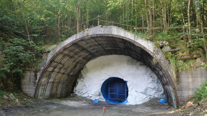 Armo-Cantarana: via libera tecnico al traforo, ma tutti si chiedono quando partiranno i lavori Armo-Cantarana: via libera tecnico al traforo, ma tutti si chiedono quando partiranno i lavori