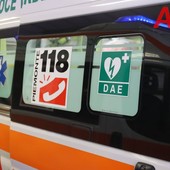 Tragico frontale sulla Sp458, un morto e due ferite Tragico frontale sulla Sp458, un morto e due ferite