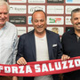 CALCIO / Saluzzo, panchina affidata ad Antonino Asta