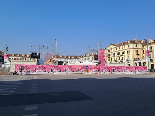 Nel capoluogo appuntamento con il Cuneo Music Festival Nel capoluogo appuntamento con il Cuneo Music Festival