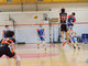 VOLLEY DM / Mercatò Alba ko contro la capolista Villanova VOLLEY DM / Mercatò Alba ko contro la capolista Villanova