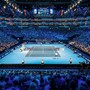 Anche nel 2027 Torino ospiterà le Atp Finals