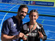 La cuneese Annalisa Magliano quinta nel salto in alto ai Campionati Italiani Cadetti di Viareggio La cuneese Annalisa Magliano quinta nel salto in alto ai Campionati Italiani Cadetti di Viareggio