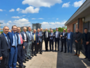 Dall’Assemblea annuale della Federazione BCC Piemonte, Valle d’Aosta e Liguria emerge univoca la direttrice di cooperare per il territorio