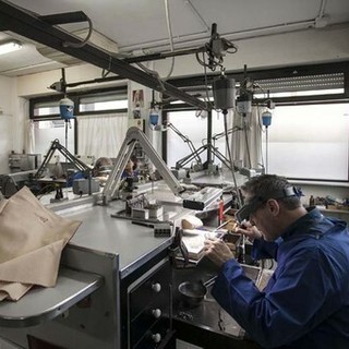 Artigianato piemontese in timida ripresa, ma pesano fisco e stretta al credito
