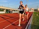 Atletica: la morozzese Adele Roatta in evidenza a Brescia sui 10000 metri in pista