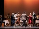 Cuneo come Buenos Aires con “Historia de un amor”, al ritmo di Tango