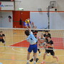 VOLLEY DM / Alba supera Busca nell'ultima stagionale al PalaLanghe