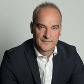 Alberto Bertone, scomparso a 59 anni.