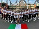 Alba Cheer brilla in Europa: podio per i Little Titans agli Elite di Bottrop