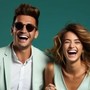 Anna e Anna: “La felicità non fa rumore. A volte ha semplicemente due posti a tavola” Anna e Anna: “La felicità non fa rumore. A volte ha semplicemente due posti a tavola”