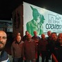 Cherasco presente all’Adunata Nazionale degli Alpini: il racconto della trasferta a Genova