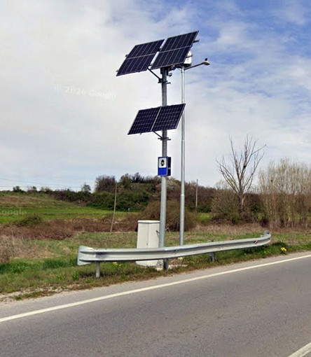 Da oggi 3 nuovi agenti di Polizia Locale sulle strade della Provincia contro gli eccessi di velocità