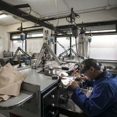 Artigianato piemontese in timida ripresa, ma pesano fisco e stretta al credito Artigianato piemontese in timida ripresa, ma pesano fisco e stretta al credito