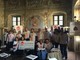 Uno dei tanti momenti associativi di aggiornamento promossi da AIDO Piemonte con la nutrita partecipazione dei Gruppi Comunali legati alla Sezione Provinciale AIDO di Cuneo