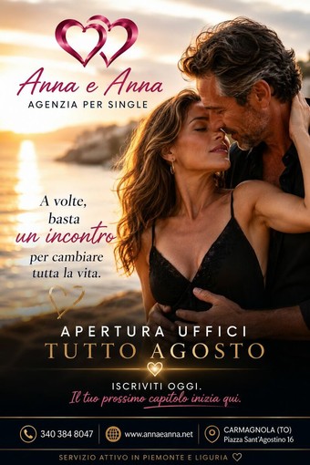 Attenzione! Annuncio di Anna & Anna: l'’Amore ci ha appena comunicato che non prenderà ferie Attenzione! Annuncio di Anna & Anna: l'’Amore ci ha appena comunicato che non prenderà ferie