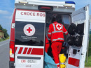 "Travolto da un'auto che ha proseguito la sua corsa senza fermarsi a prestare soccorso"