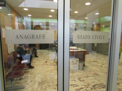 Comune di Bra: chiusura temporanea Uffici Demografici e Stato Civile Comune di Bra: chiusura temporanea Uffici Demografici e Stato Civile