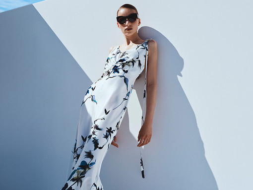 Sportmax, oltre le tendenze della moda: una visione costruita sull’evoluzione Sportmax, oltre le tendenze della moda: una visione costruita sull’evoluzione