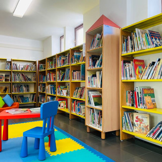 Maggio in biblioteca civica a Bra: un mese di letture e laboratori