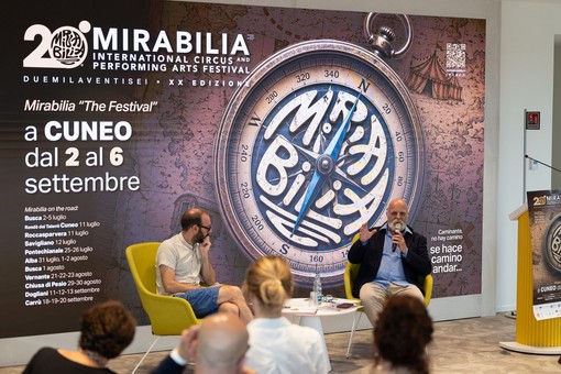 Energia al servizio della cultura e del territorio: eVISO Energy Partner di Mirabilia Festival 2026