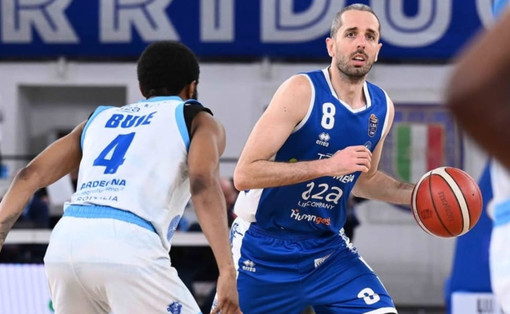 (ph profilo ig pallacanestro brescia) (ph profilo ig pallacanestro brescia)