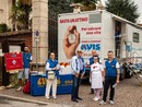 Aperte le iscrizioni per la cena estiva dell'Avis Bra Aperte le iscrizioni per la cena estiva dell'Avis Bra