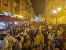 Bra, buona la prima per “Aperitivo in consolle”, giunto alla 20ª edizione Bra, buona la prima per “Aperitivo in consolle”, giunto alla 20ª edizione