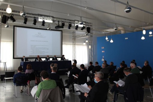 Alpifidi in assemblea a Cuneo per fare il punto sulle prospettive del confidi nel breve e medio termine