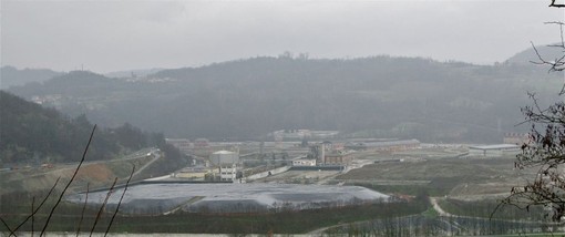 Ex Acna, l'Associazione per la Rinascita della Valle Bormida: "Le dichiarazioni del sindaco sono fuorvianti e rischiano di abbassare la guardia su un monitoraggio che deve restare ai massimi livelli"