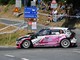 MOTORI / Patrizia Sciascia e Piercarlo Capolongo, sesta posizione assoluta al Rally della  Lanterna