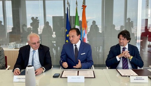 Accordo Regione, Prefettura e Procura per il sostegno ai testimoni di giustizia