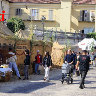 Arti e Mercanti compie 25 anni: Asti torna nel Medioevo