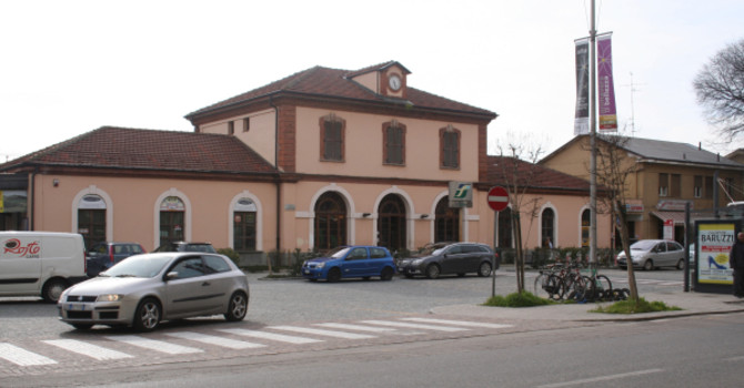 L'ordinanza anti alcol comprende la zona intorno la stazione ferroviaria
