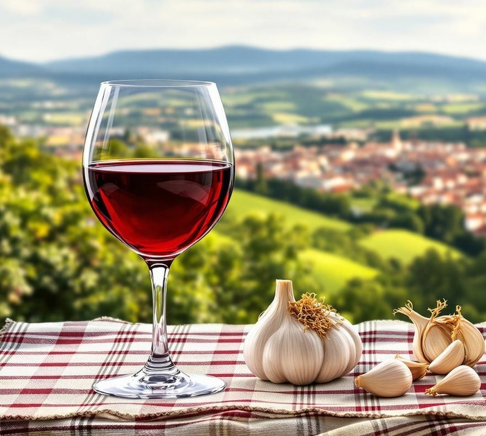 A Monticello d'Alba arriva "Aglio&Vin", la festa della bagna caoda che unisce la comunità A Monticello d'Alba arriva "Aglio&Vin", la festa della bagna caoda che unisce la comunità