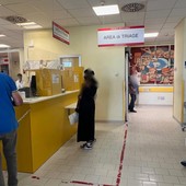 Minacciò di morte un infermiere del Pronto Soccorso: condanna a Cuneo per le violenze in corsia Minacciò di morte un infermiere del Pronto Soccorso: condanna a Cuneo per le violenze in corsia