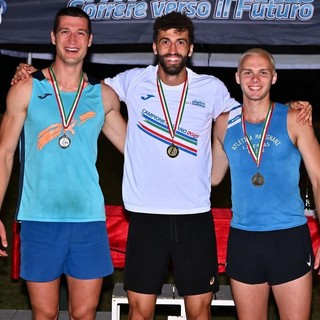 (foto fidal lombardia)