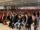 Coldiretti celebra 80 anni: un'assemblea che ha percorso decenni di battaglie e successi