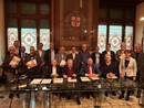Alba, il Centro Nazionale Studi Tartufo rinnova il direttivo e rilancia l’impegno per la tutela della cerca libera Alba, il Centro Nazionale Studi Tartufo rinnova il direttivo e rilancia l’impegno per la tutela della cerca libera