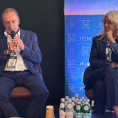 Turismo, Bongioanni: "Il Piemonte prima regione italiana presente a Ithic" Turismo, Bongioanni: "Il Piemonte prima regione italiana presente a Ithic"