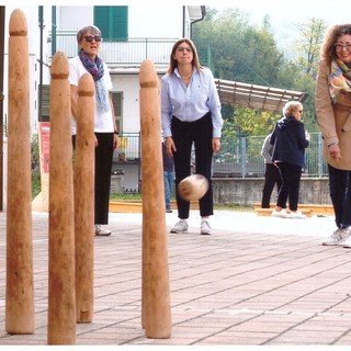Farigliano capitale dei giochi antichi con “Ghita!”