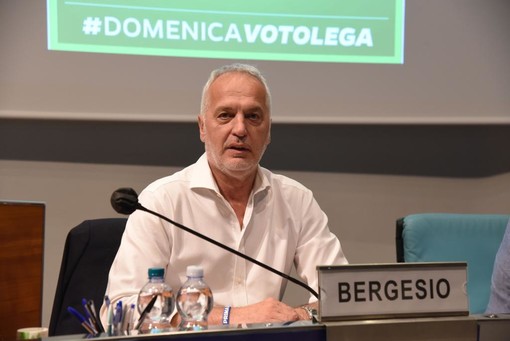 Decreto Trasparenza, Giorgio Maria Bergesio: &quot;Prorogare l'avvio per evitare burocrazia sui contratti&quot;
