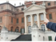 Bongioanni: “La Regione Piemonte deve acquisire il Castello di Racconigi”