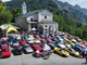 La Scuderia Veltro prepara l’estate 2026: Il 13 e 14 giugno a Valdieri torna il doppio appuntamento con le auto storiche