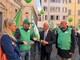 Agricoltura: Lega con agricoltori e pescatori con i rappresentanti di CIA