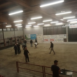 Il Comune rientra in possesso della Bocciofila albese: attività ridotte e lavori in vista