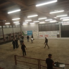 Il Comune rientra in possesso della Bocciofila albese: attività ridotte e lavori in vista