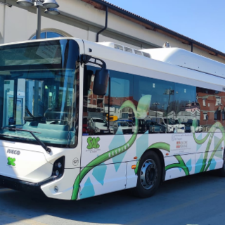 Tariffe agevolate per tutti gli studenti della conurbazione di Bra Tariffe agevolate per tutti gli studenti della conurbazione di Bra