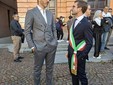 Bonucci e Gatto